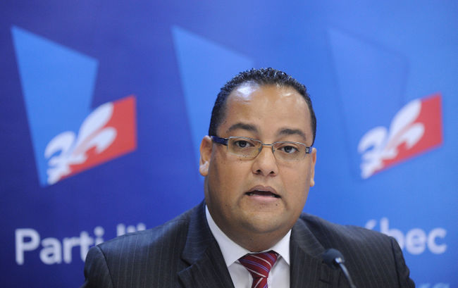 Présidence du PLQ : Saul Polo sur le point de remettre sa démission