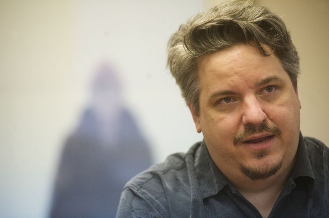 «Ça fait 20 ans que je n’ai plus d’identité au Québec»