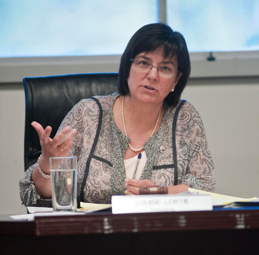 Budget Couillard : la CSDL inquiète pour son budget