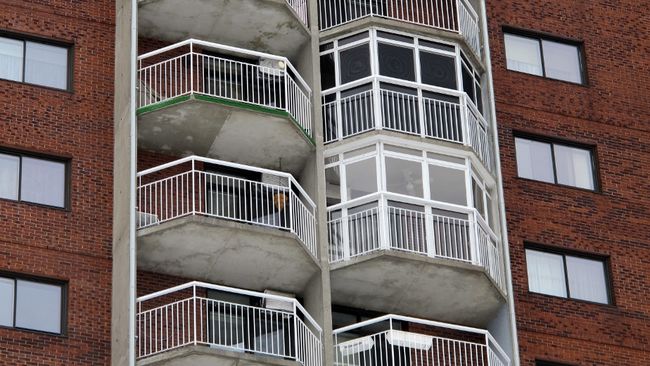 Les propriétaires de solarium subissent un revers