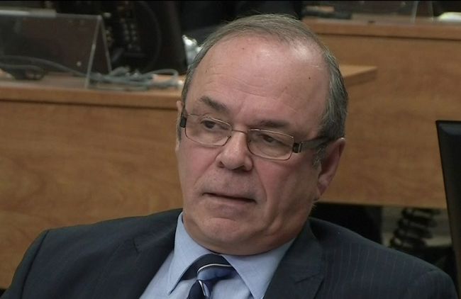 Michel Arsenault poursuivi par un actionnaire du Fonds