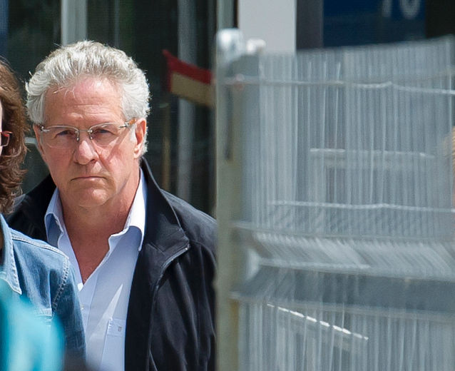 Tony Accurso n’échappera pas à la commission Charbonneau