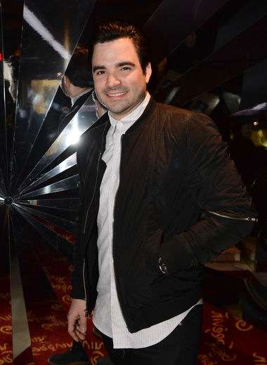 Distinction pour Alexandre Despatie