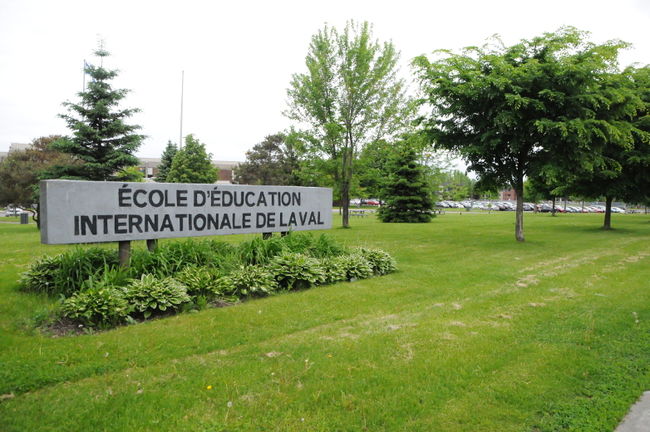 Altercation au couteau dans le stationnement d’une école