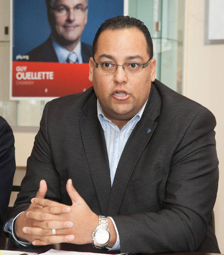 En 10 questions avec Saul Polo