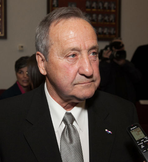 Une réflexion s’impose selon le conseiller Saint-Jean