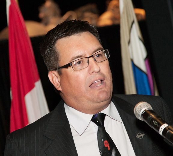 Sylvain Bélair quitte le Cosmodôme