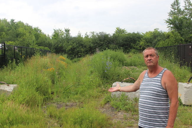 Arthur-Lessard : le parc qui se fait attendre