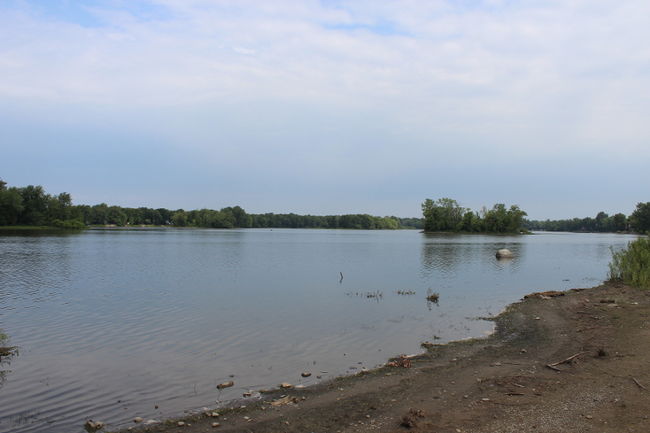 Retour des plages à Laval : une annonce en 2015?