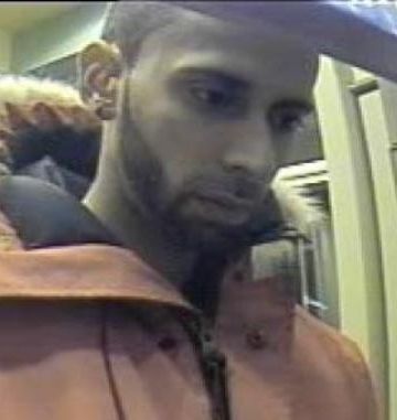 La police de Laval à la recherche d’un fraudeur