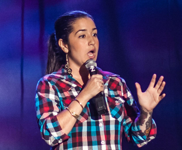 Soirée d’humour au profit de la LIL le 29 août