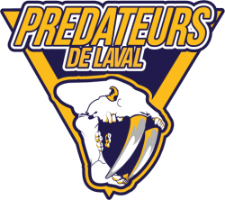 L'entraîneur des Prédateurs de Laval congédié