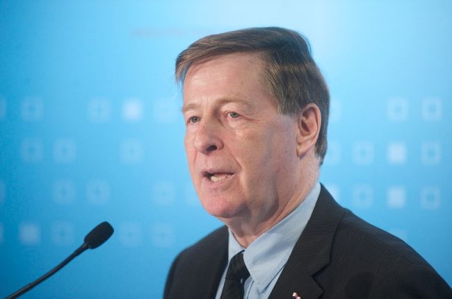 Pacte fiscal : des coupures inacceptables pour cinq grandes villes du Québec