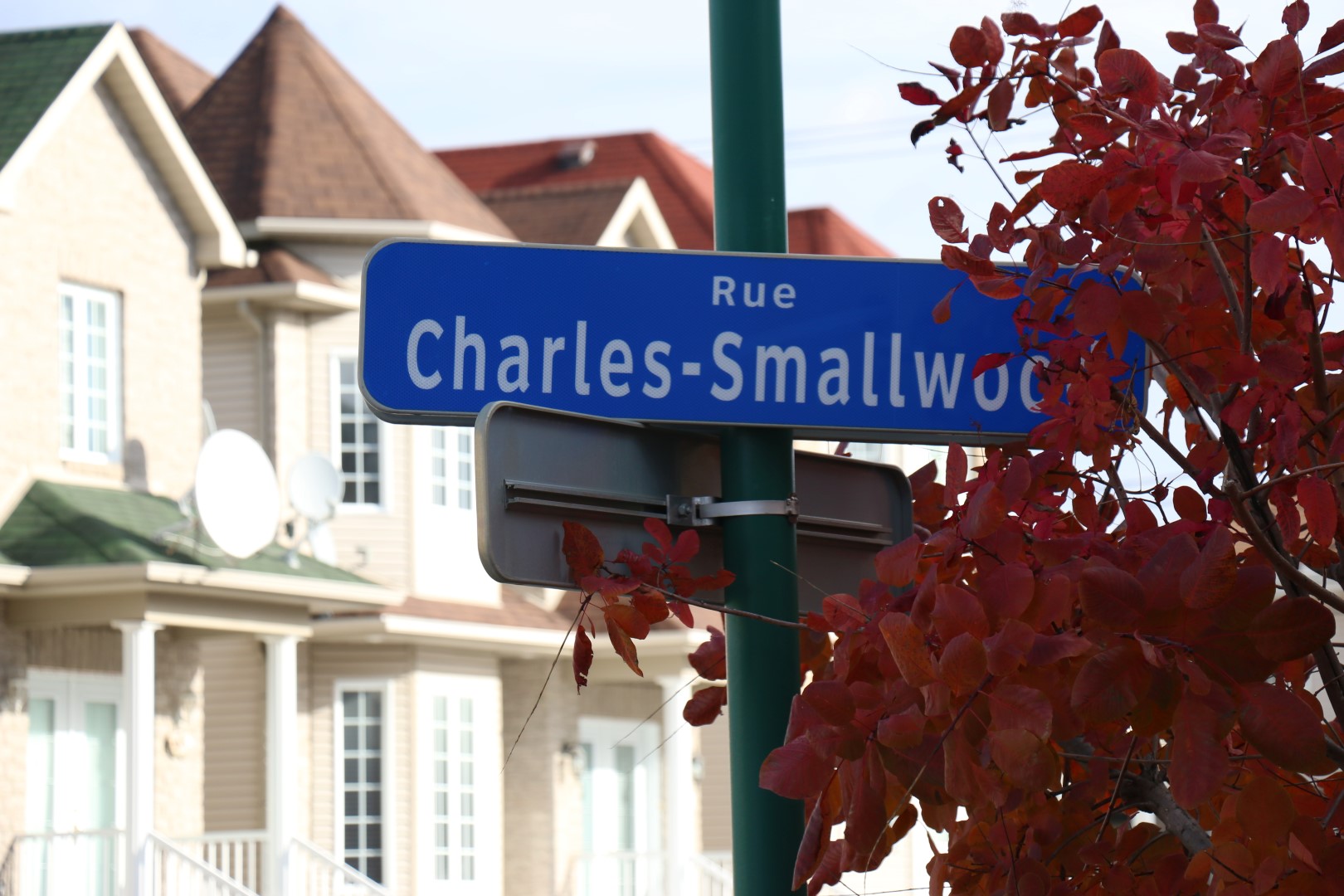 Invasion de domicile à Chomedey