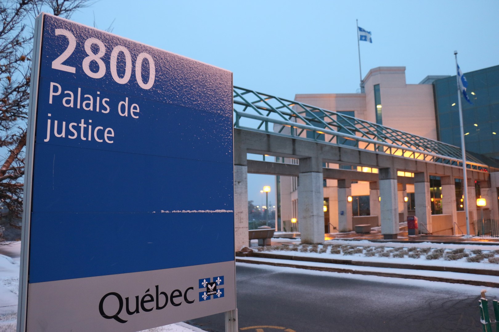 Le procès du maire de Laval commence ce matin