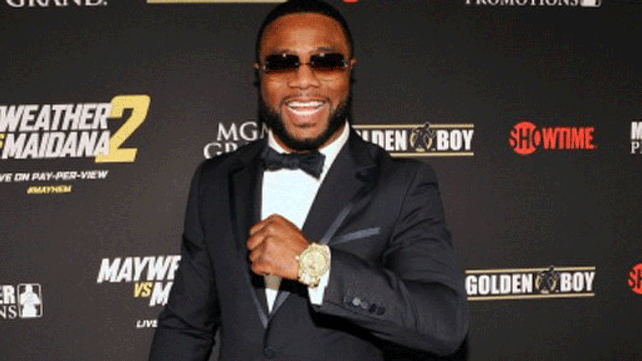 EN BREF ! Jean Pascal affrontera finalement Bolonti