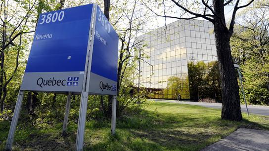 Revenu Québec prend des mesures afin de recouvrer des créances de près de 10 M $