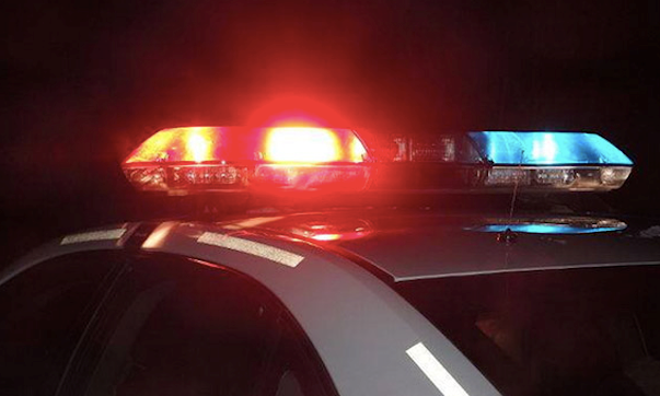Nuit mouvementée pour la police de Laval