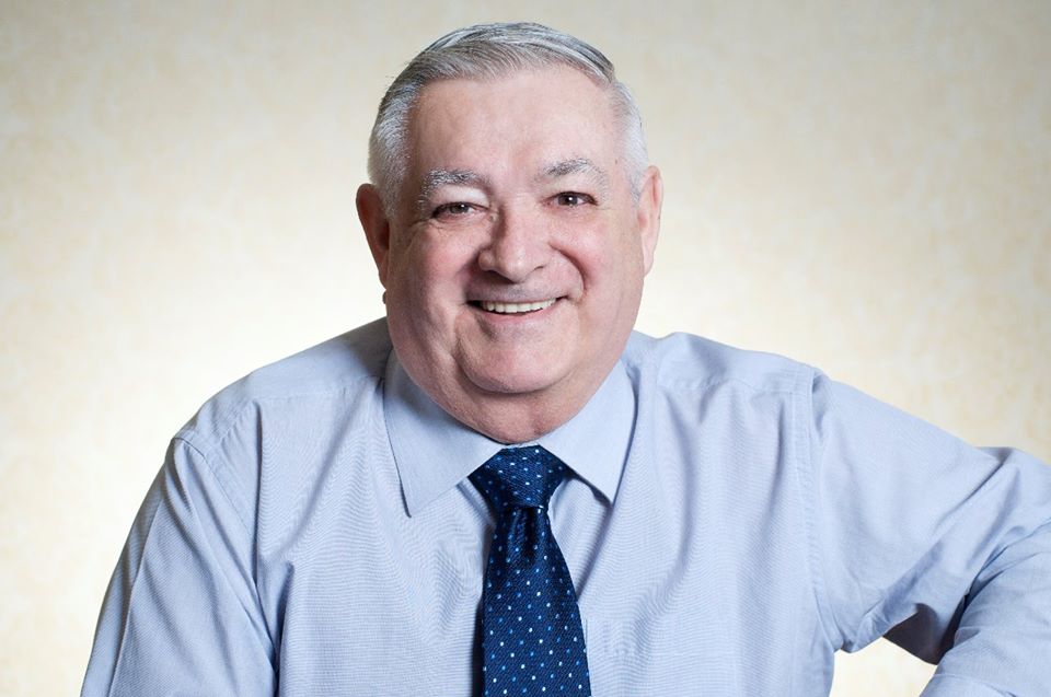 Le président de la Table de concertation des aînés à l’honneur