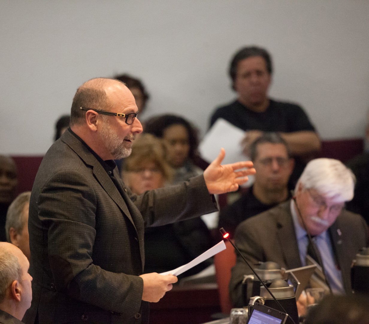 Projet citoyen du 50e anniversaire : Action Laval questionne le processus de sélection