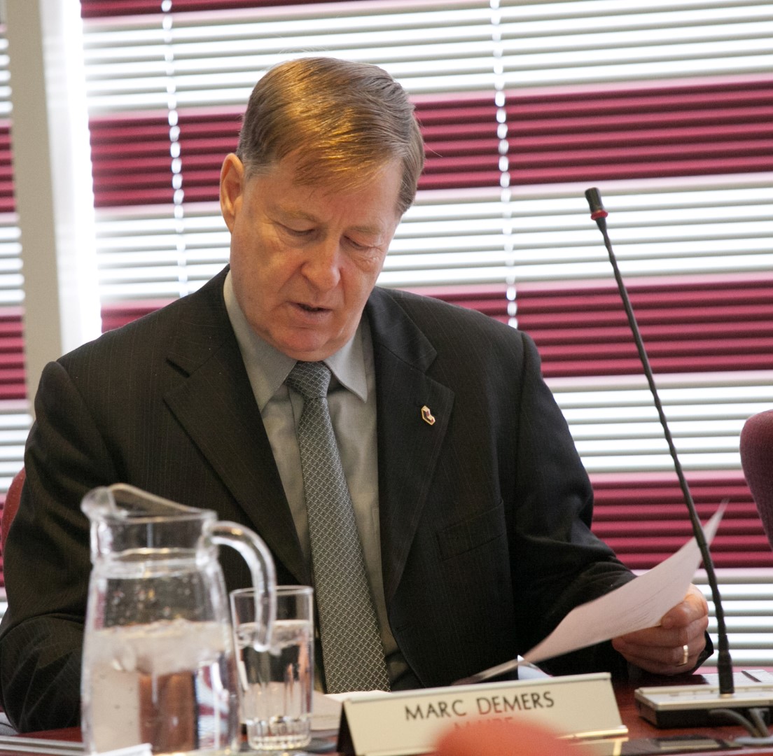 La défense du maire de Laval coûtera plus de 50 000 $