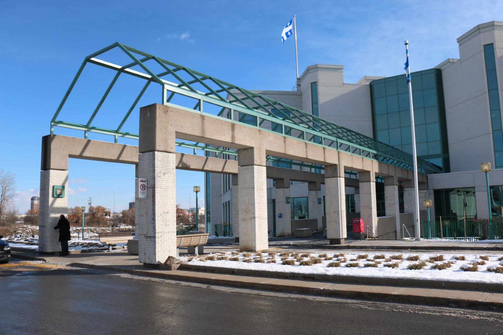 Désignation d'un nouveau juge responsable de la cour municipale de Laval