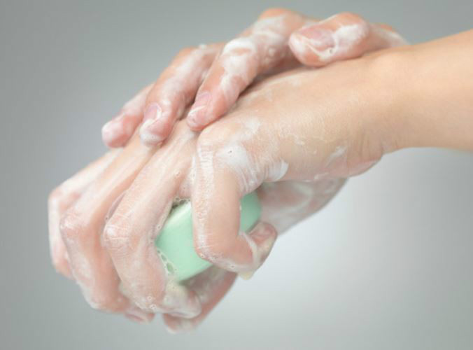 Mesures de prévention afin d'éviter la grippe et la gastro-entérite