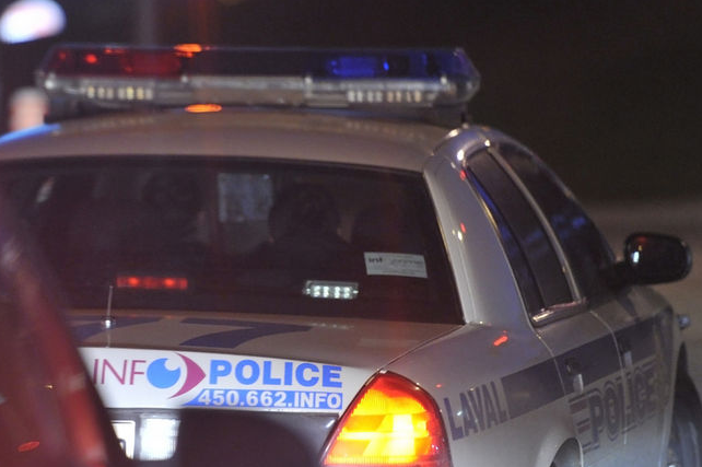 Le pompier trafiquant de drogue écope de 18 mois de prison