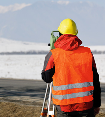 Travail au froid : consignes de la CSST - Protégez-vous du froid!