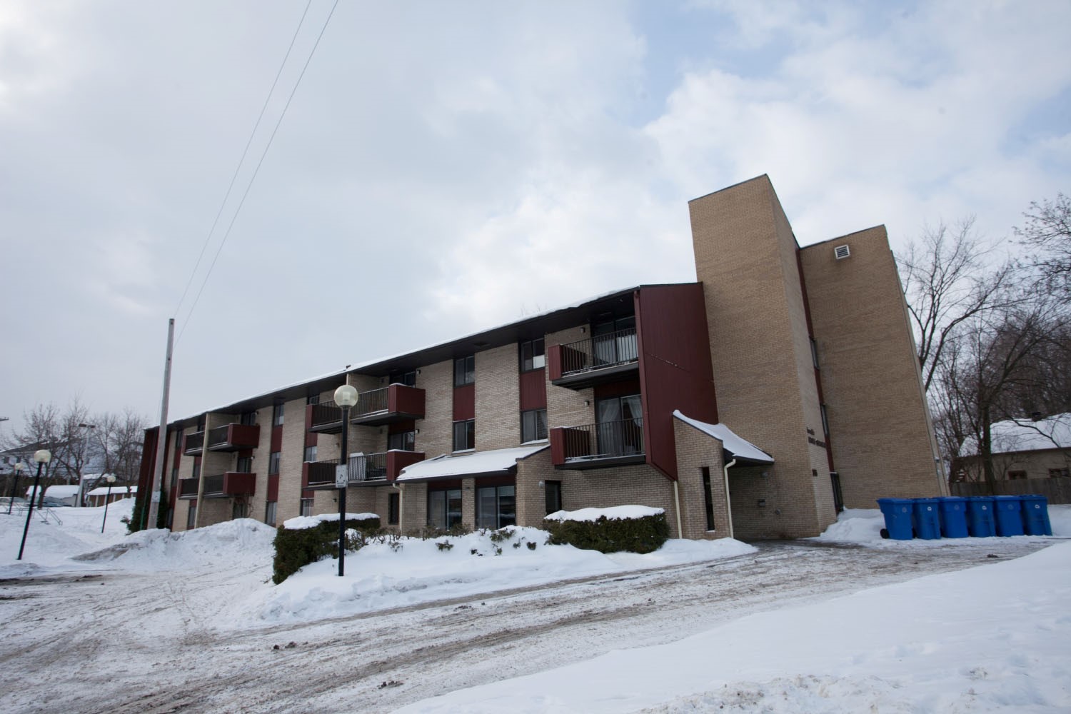 Un service téléphonique gratuit en droit du logement à Laval