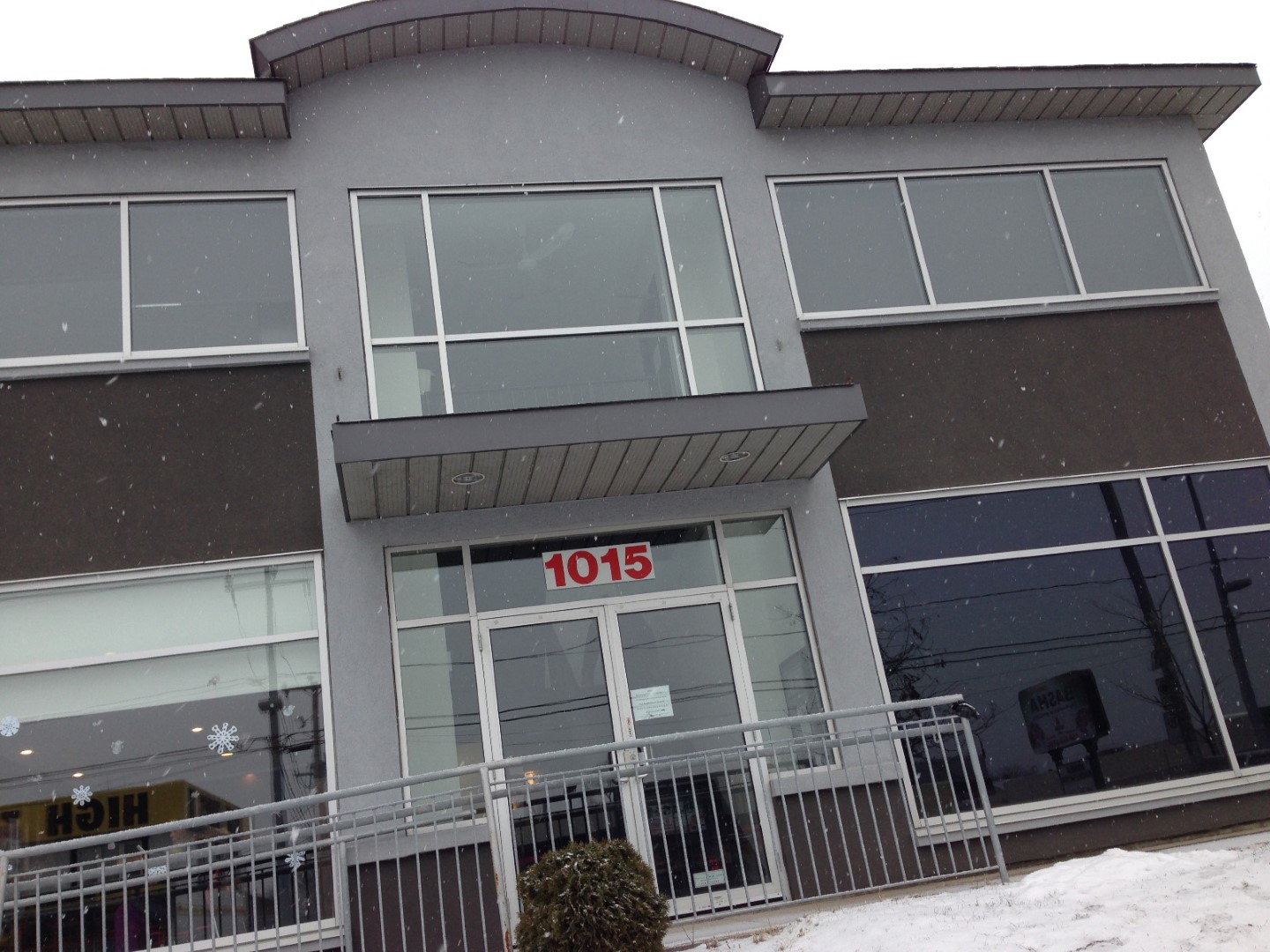 Itinérance à Laval : 47 refus d’hébergement par semaine pour manque de place