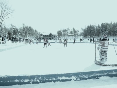 Laval aura sa Classique hivernale