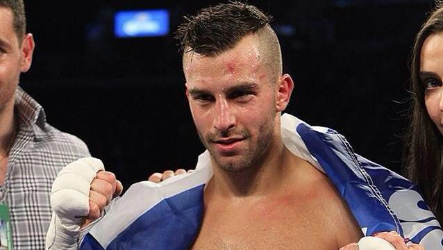David Lemieux quitte le Groupe Yvon Michel (GYM)