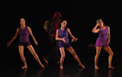 Envol Danse 2015 : Inscrivez-vous aux auditions du rendez-vous annuel du milieu de la danse à Laval