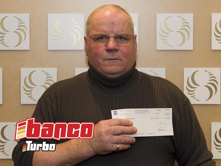Un Lavallois remporte 50 000 $ au Banco