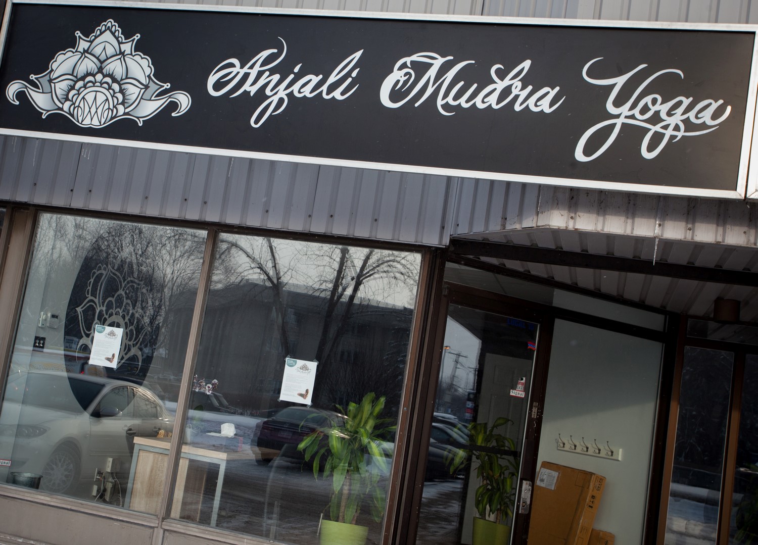 PUBLIREPORTAGE: Le yoga a une nouvelle adresse à Laval : Anjali Mudra Yoga