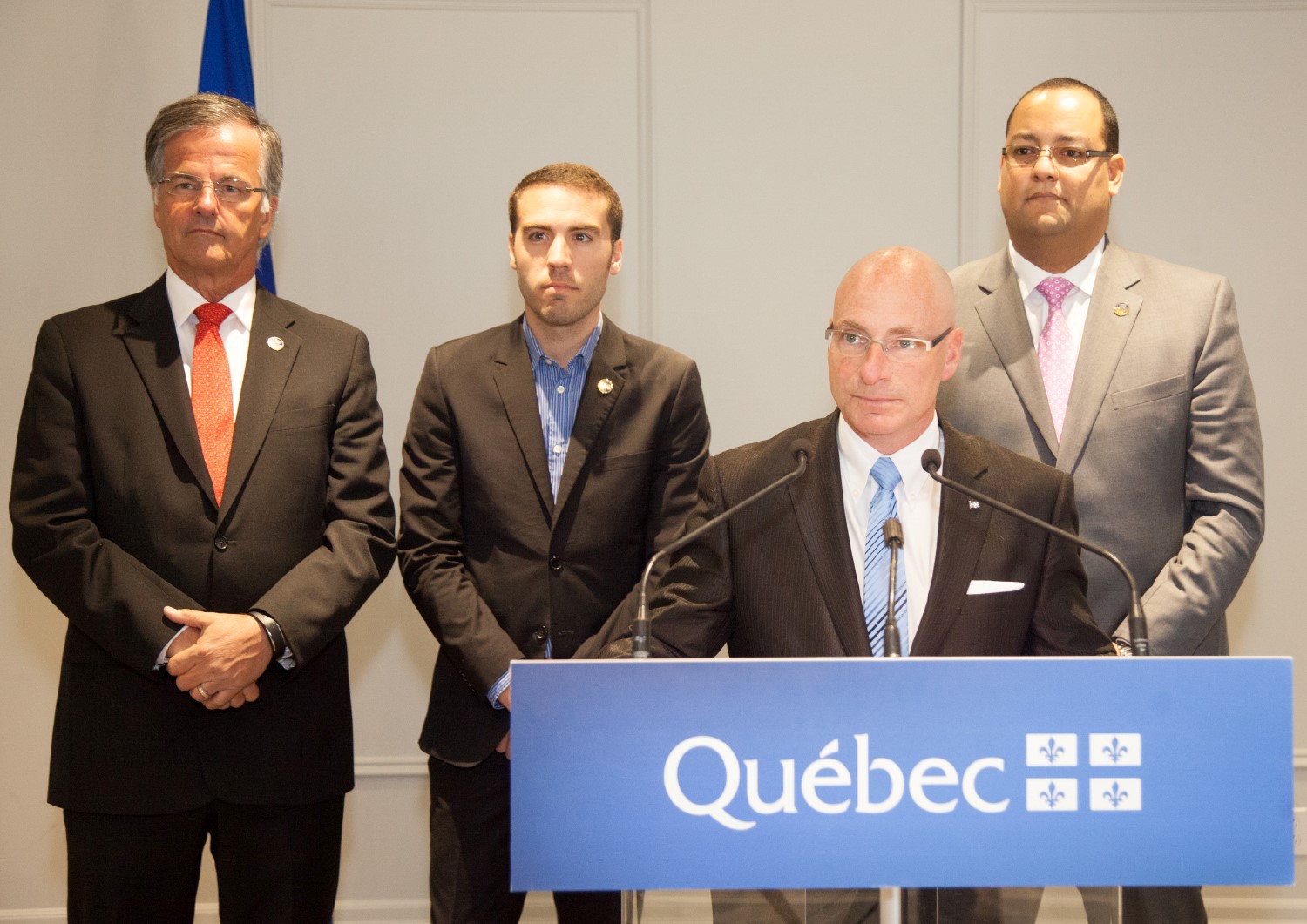 Le succès des entrepreneurs : la clé pour le développement économique et celui des régions pour les Libéraux