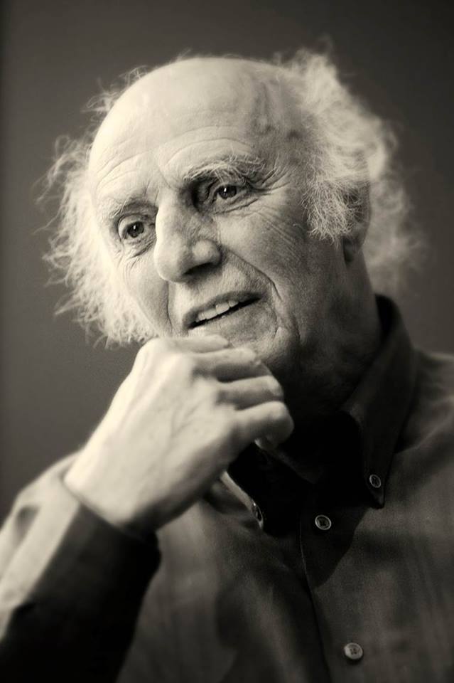 Gilles Vigneault à la rencontre des Lavallois