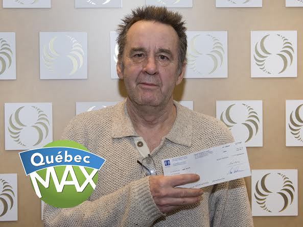 Un résident de la région de Laval empoche 100 000$ 