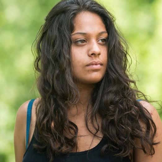 Une jeune fille de 15 ans manque à l'appel