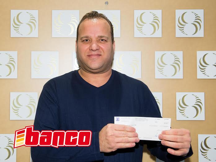 Un Lavallois emporte 50 100$ au Banco