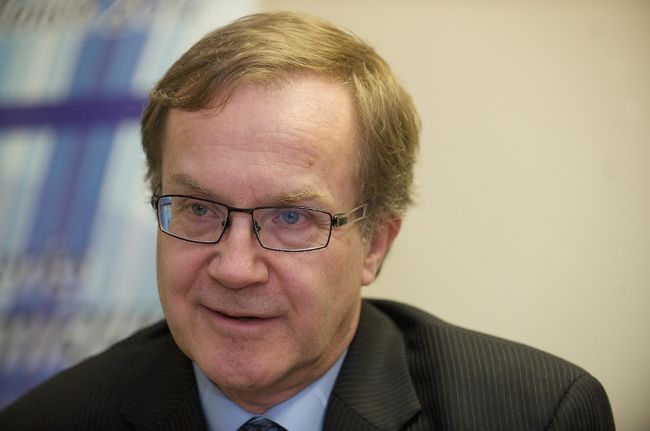 Jacques Foucher veut accélérer la procédure d'appel