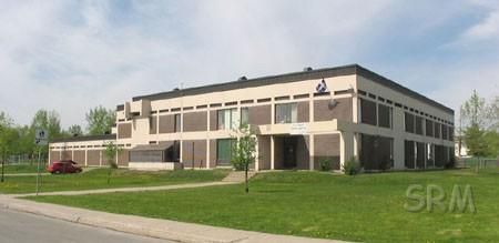 Octroi d’un demi-million pour des travaux à l’école Pierre-Laporte