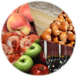 Sensibilisation aux allergies alimentaires