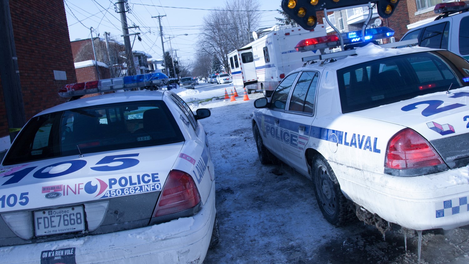 Agression à l'arme blanche au Black Box Studio : un homme arrêté