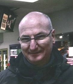 Un homme de 51 ans porté disparu depuis hier soir