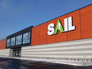 Décès du patron du groupe Sail