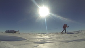 Antarctique Solo : la conférence bientôt à Laval