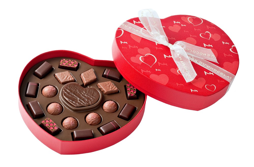 78 pour cent des Canadiens estiment que la fête de la Saint-Valentin n'est pas si importante