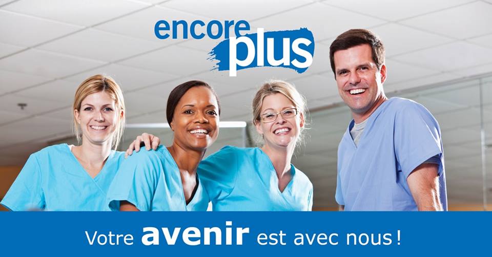 Infirmiers et infirmières: journée recrutement le samedi 21 février